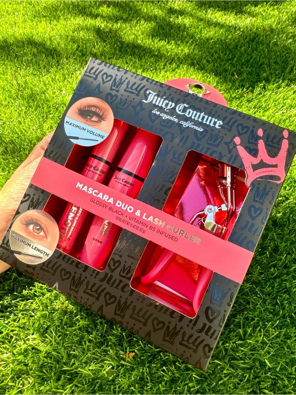 Juicy Couture product party